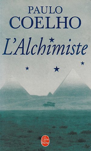 L'Alchimiste