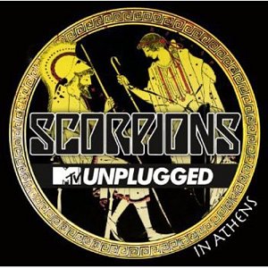 MTV Unplugged in Athens [CD]