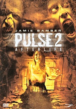 Pulse 2 - Afterlife [DVD]