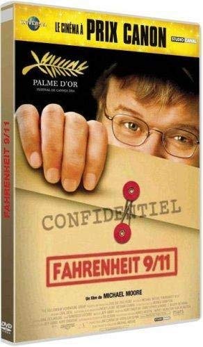 Fahrenheit 9/11 [DVD]