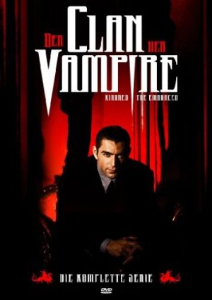 Der Clan der Vampire [DVD]