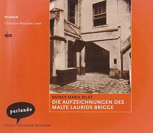 Die Aufzeichnungen des Malte Laurids Brigge