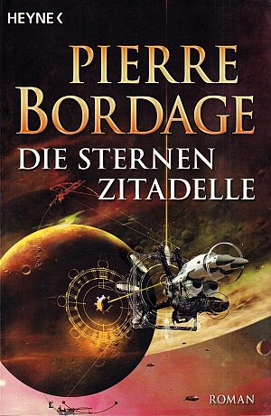 Die Sternenzitadelle