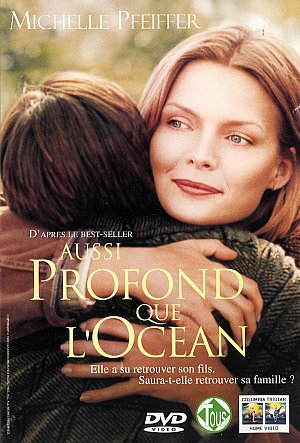 Aussi profond que l'océan [DVD]