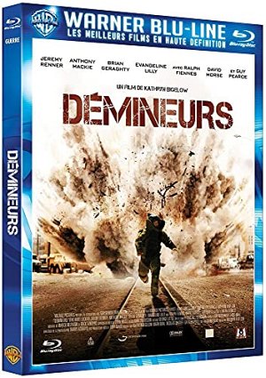 Démineurs [Blu-ray]