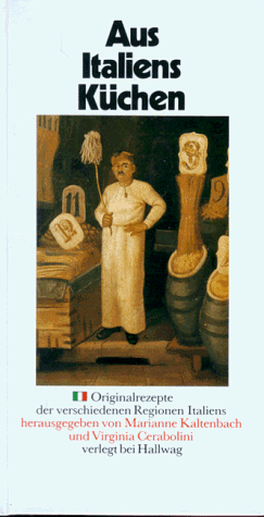Aus Italiens Küchen