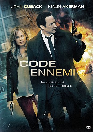 Code Ennemi [DVD]