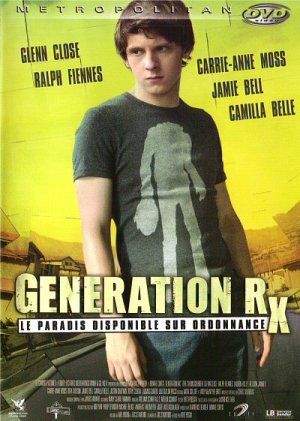 Generation RX [DVD]