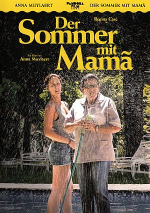 Der Sommer mit Mama [DVD]