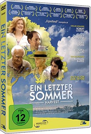 Ein letzter Sommer - Harvest [DVD]