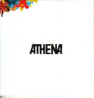 Athena [CD]