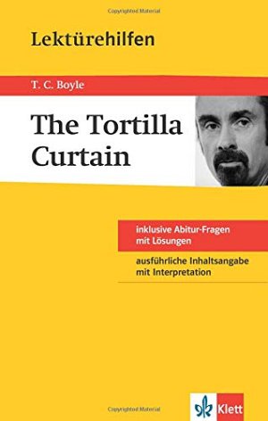 Lektürehilfen - The Tortilla Curtain