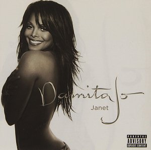 Damita Jo [CD]