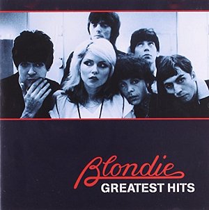 Greatest Hits [CD]