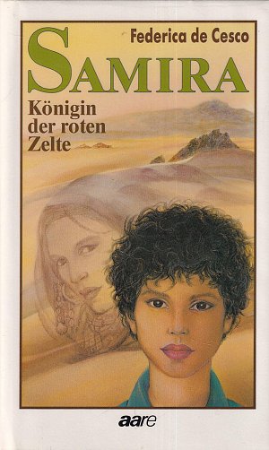 Samira - Königin der roten Zelte