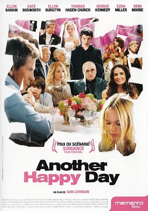 Another happy day [DVD]
