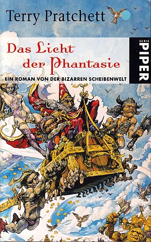 Licht der Phantasie