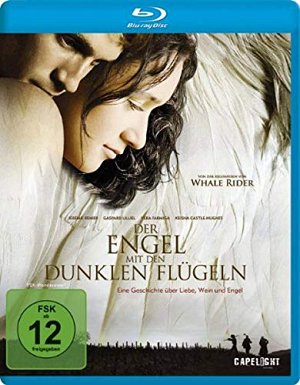 Der Engel mit den dunklen Flügeln [Blu-ray]