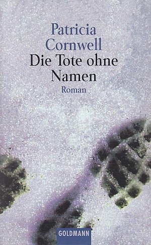 Die Tote ohne Namen