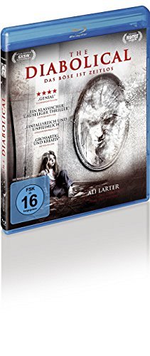 The Diabolical [Blu-ray]