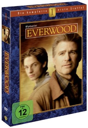 Everwood - Staffel 1 [DVD]