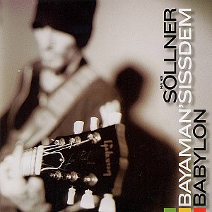 Babylon [CD]