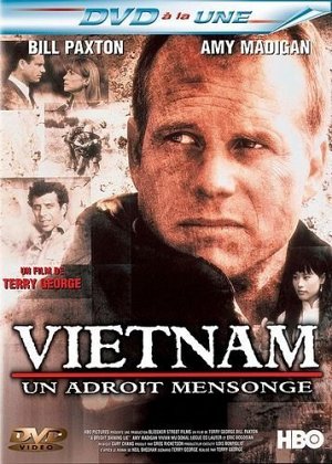 Vietnam, un adroit mensonge [DVD]