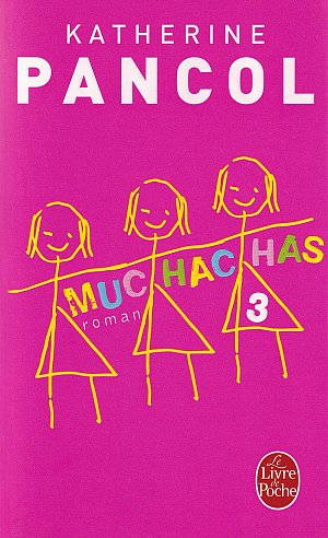 Muchachas 3