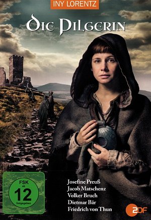 Die Pilgerin [DVD]