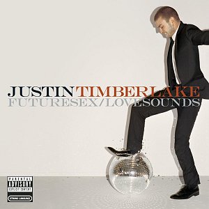 Futuresex / Lovesounds [CD]