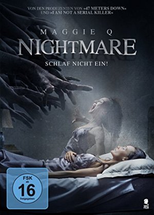 Nightmare - Schlaf nicht ein! [DVD]