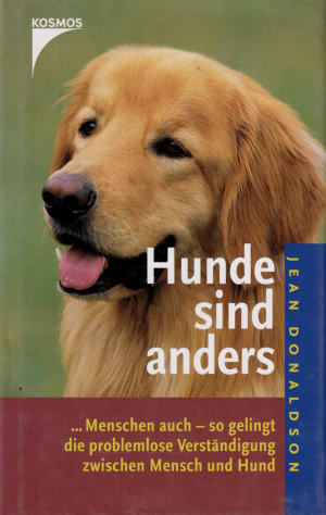 Hunde sind anders ...Menschen auch