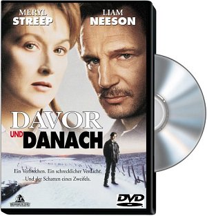 Davor und danach [DVD]