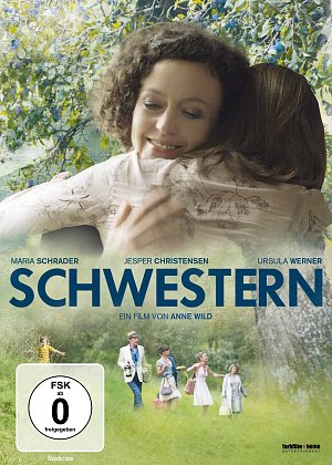 Schwestern [DVD]