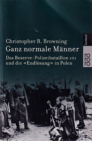 Ganz normale Männer