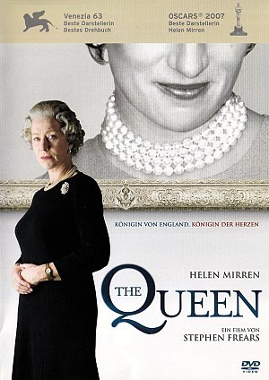 Die Queen [DVD]