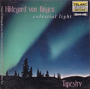 Celestial Light [CD]