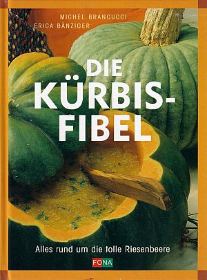 Die Kürbis-Fibel