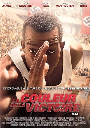 La couleur de la victoire [DVD]