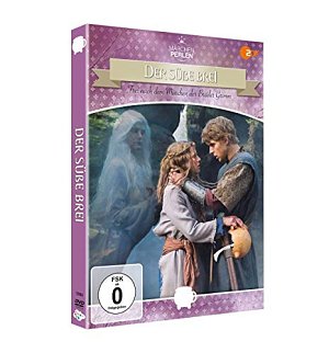 Der süsse Brei [DVD]