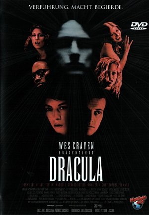Wes Craven präsentiert: Dracula [DVD]