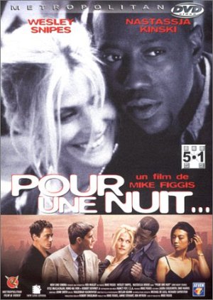 Pour une nuit [DVD]