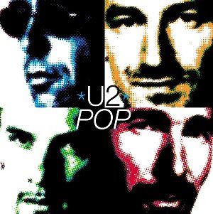 Pop [CD]