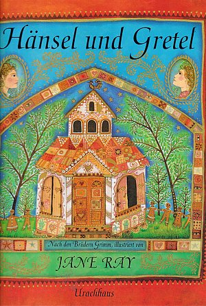 Hänsel und Gretel