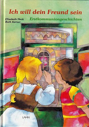 Ich will dein Freund sein