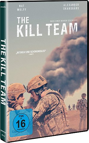 The Kill Team [DVD]