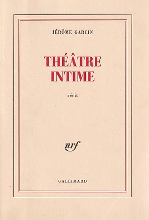 Théâtre intime