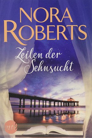 Zeilen der Sehnsucht