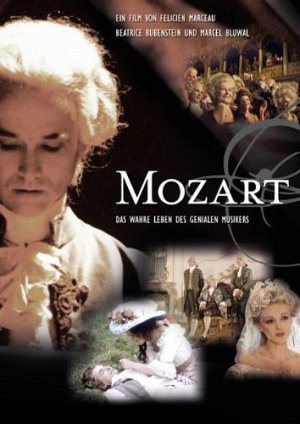 Mozart - Das wahre Leben des genialen Musikers [DVD]