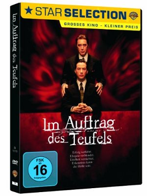 Im Auftrag des Teufels [DVD]